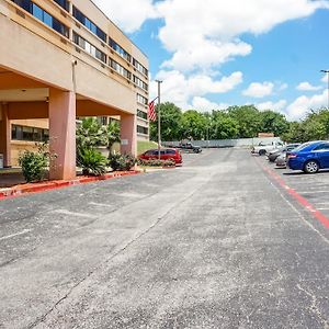 Oyo Hotel Killeen East Central